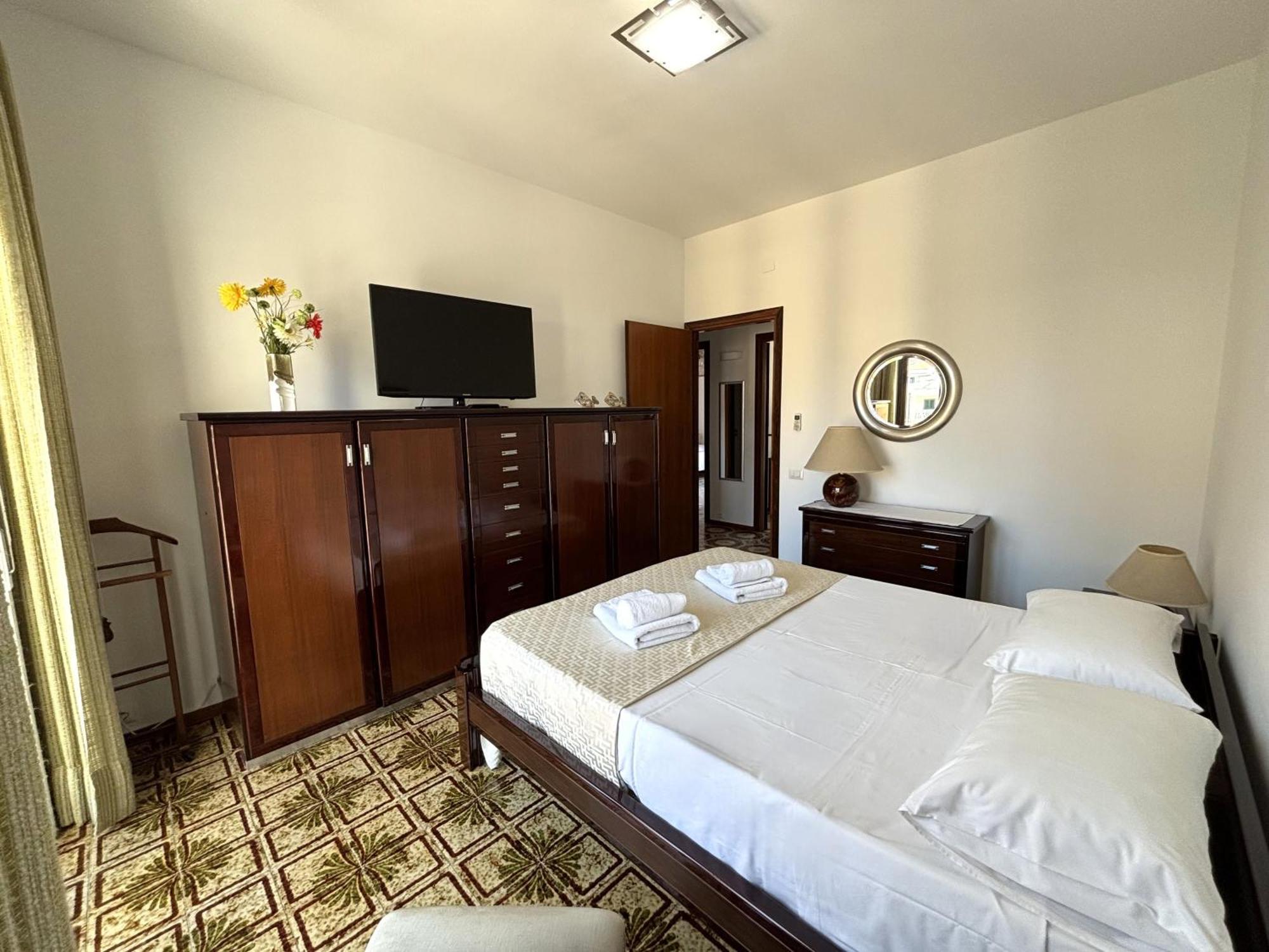 Appartement Archimede Lounge à Cefalù Extérieur photo