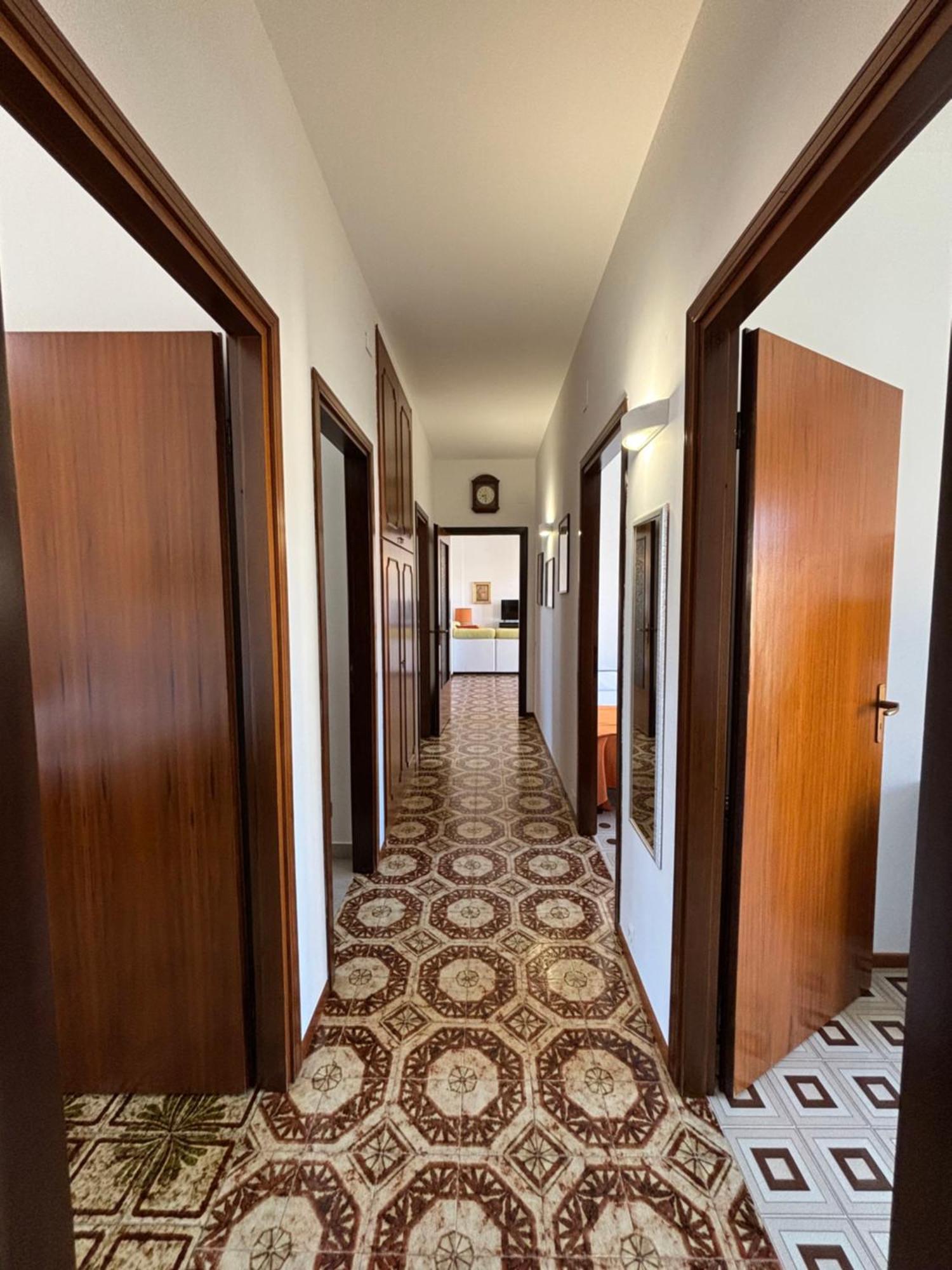 Appartement Archimede Lounge à Cefalù Extérieur photo