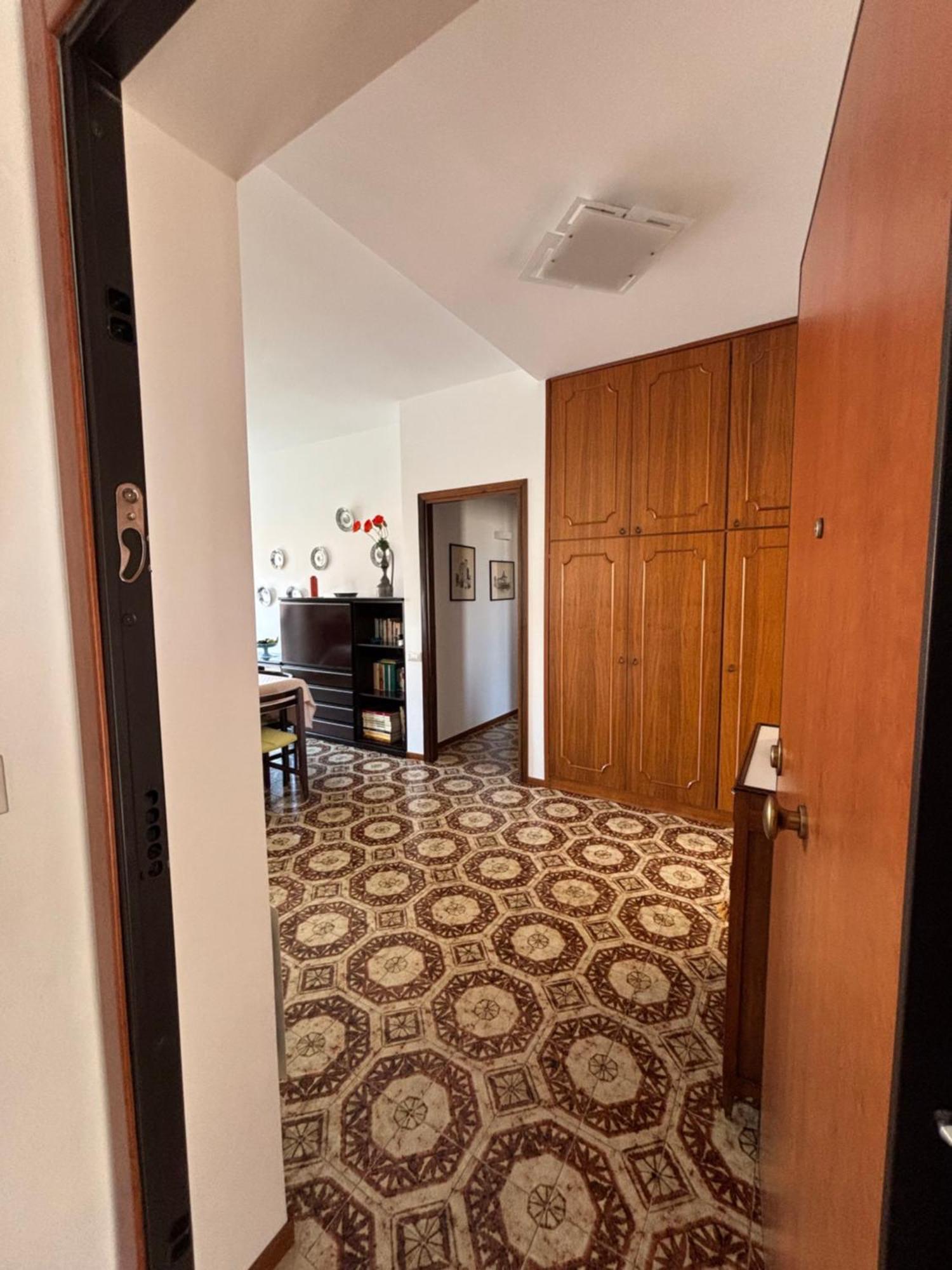 Appartement Archimede Lounge à Cefalù Extérieur photo
