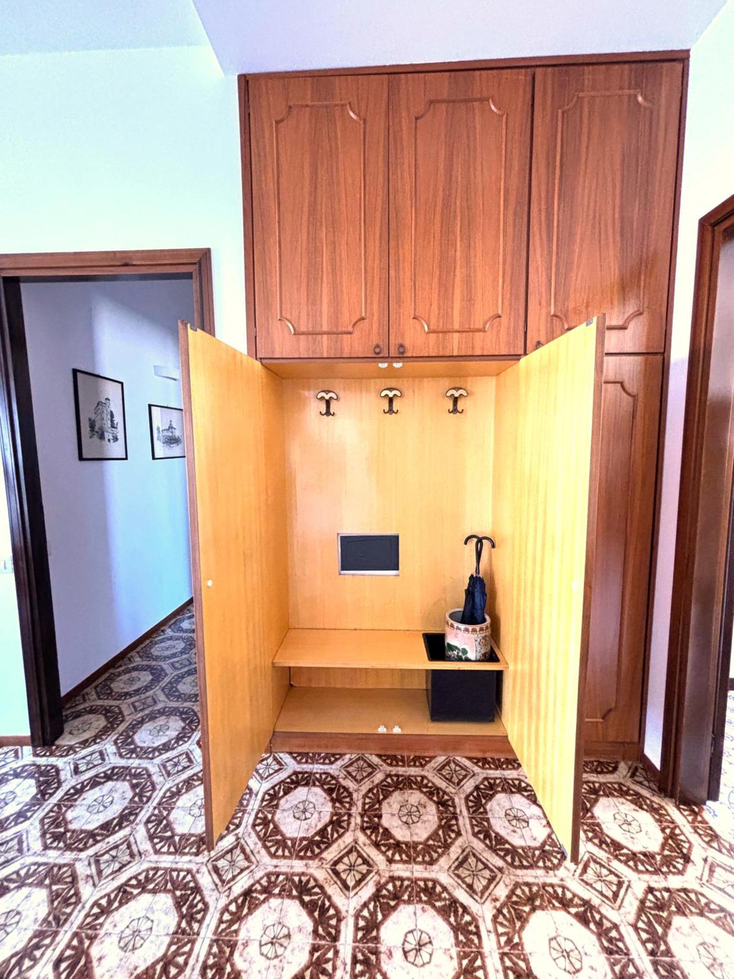 Appartement Archimede Lounge à Cefalù Extérieur photo