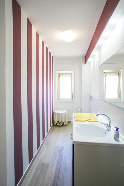 Appartement Archimede Lounge à Cefalù Extérieur photo